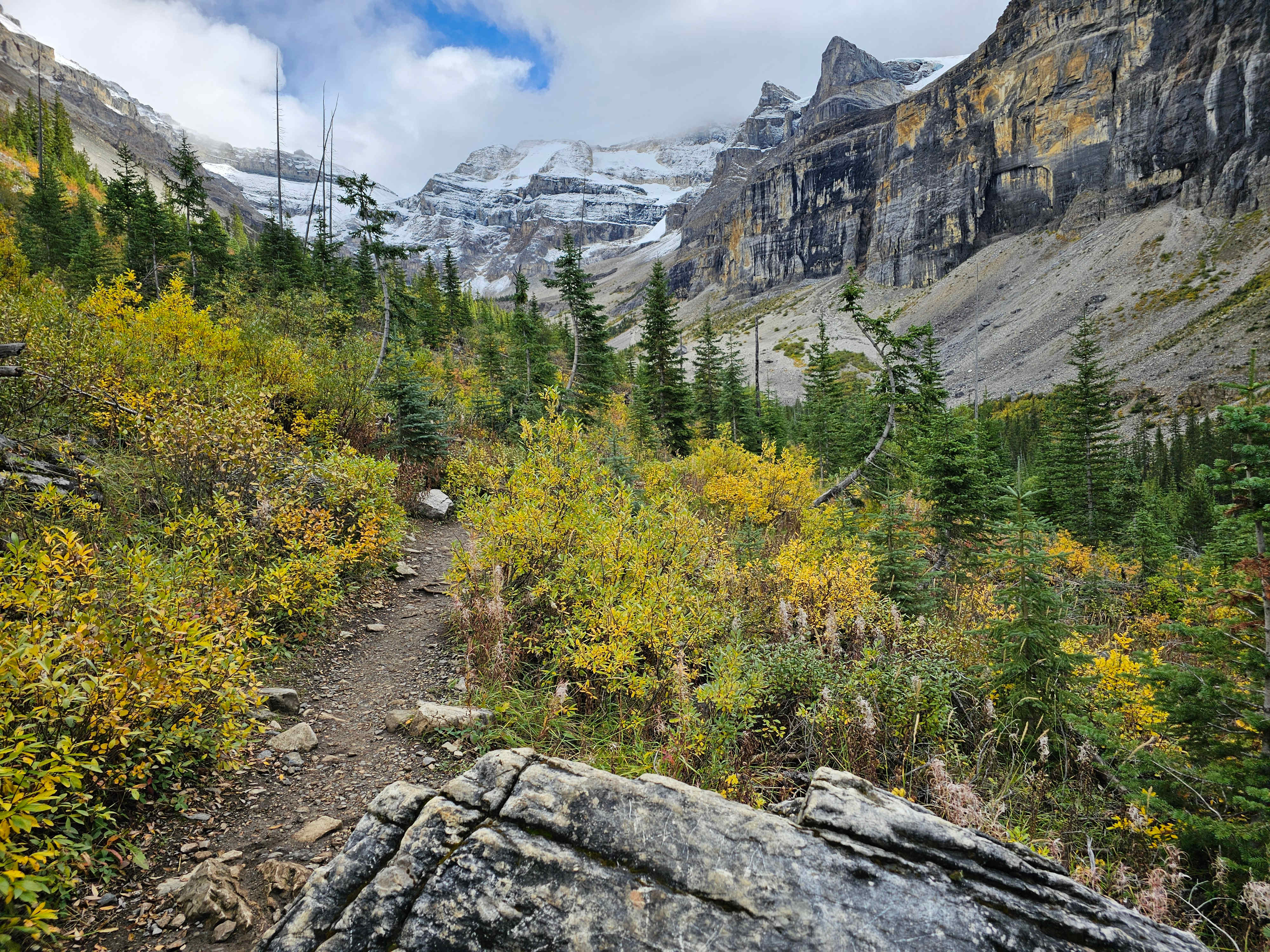 Rocky Mountains